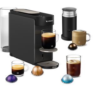 Nespresso Vertuo UP bundle (Gr&aring;)
