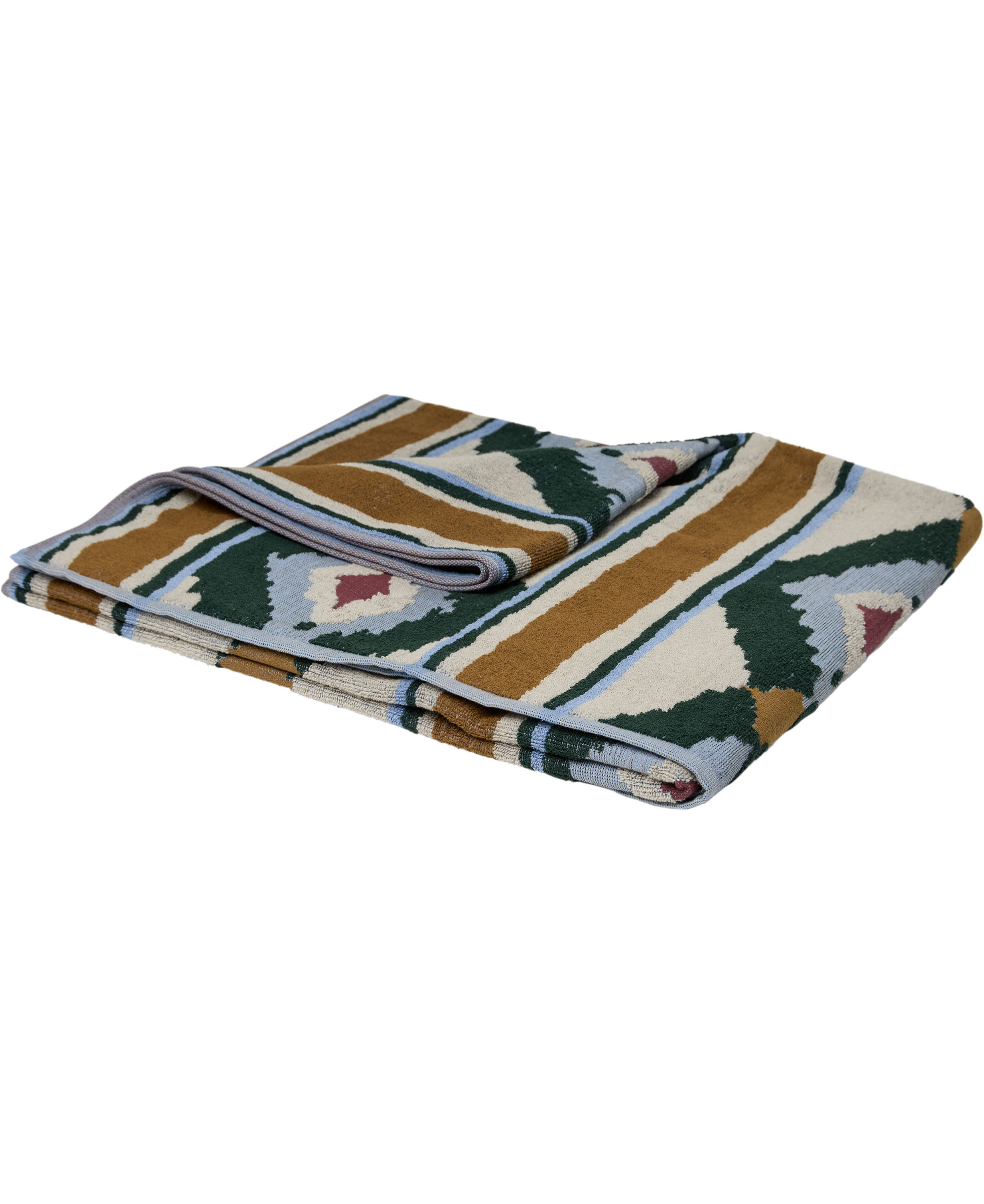 Beach towel