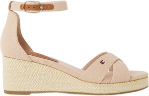 FLAG CRISS-CROS MID WEDGE ESPAD