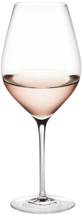 Cabernet Rødvinsglas klar 52 cl 6 stk.