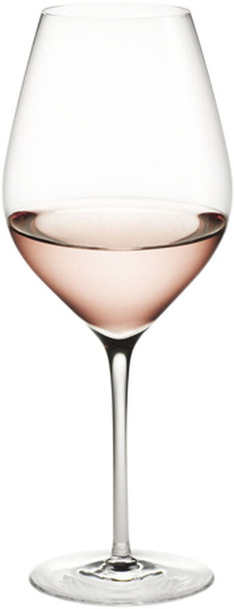 Cabernet Rødvinsglas klar 52 cl 6 stk.