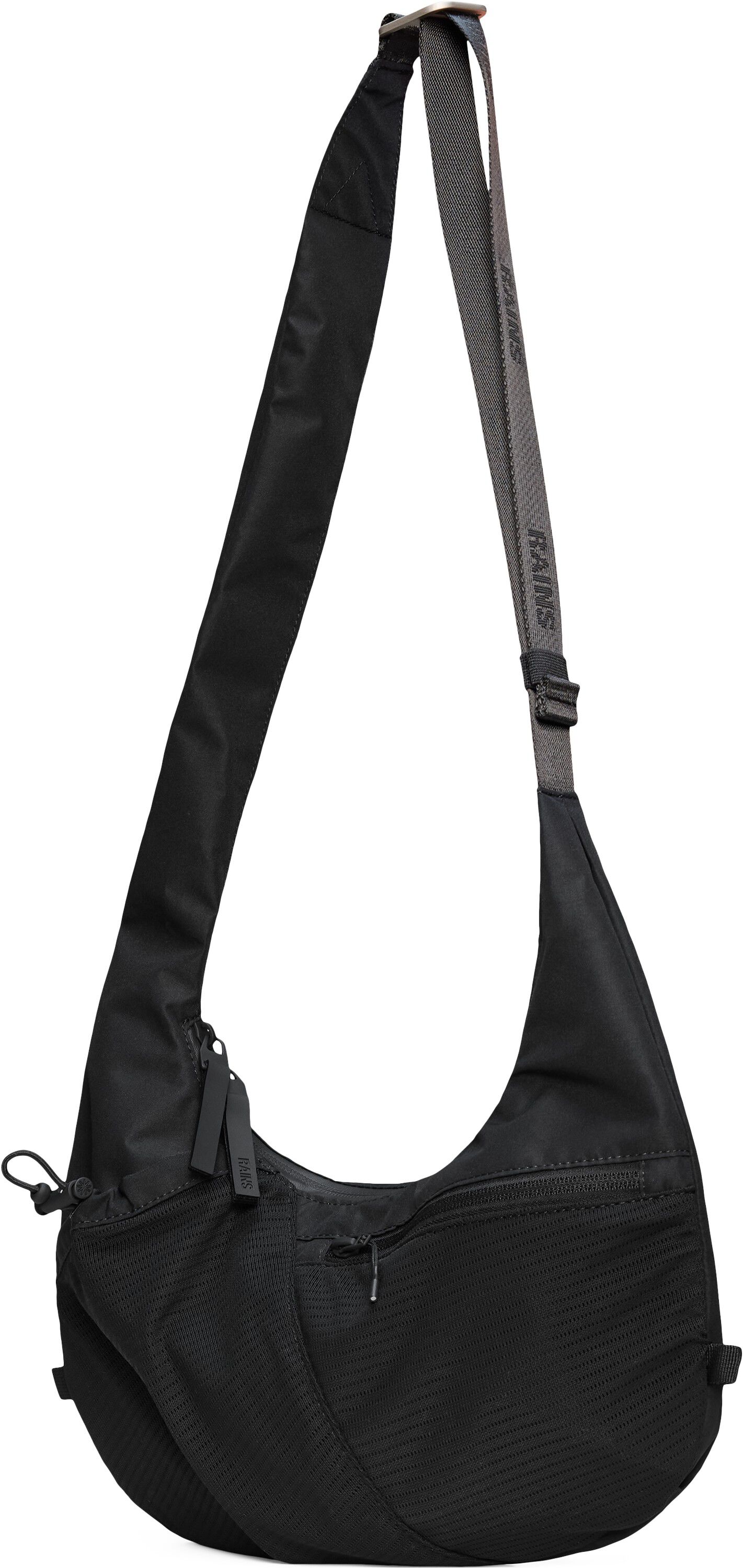 Niseko Trail Crossbody Bag W3