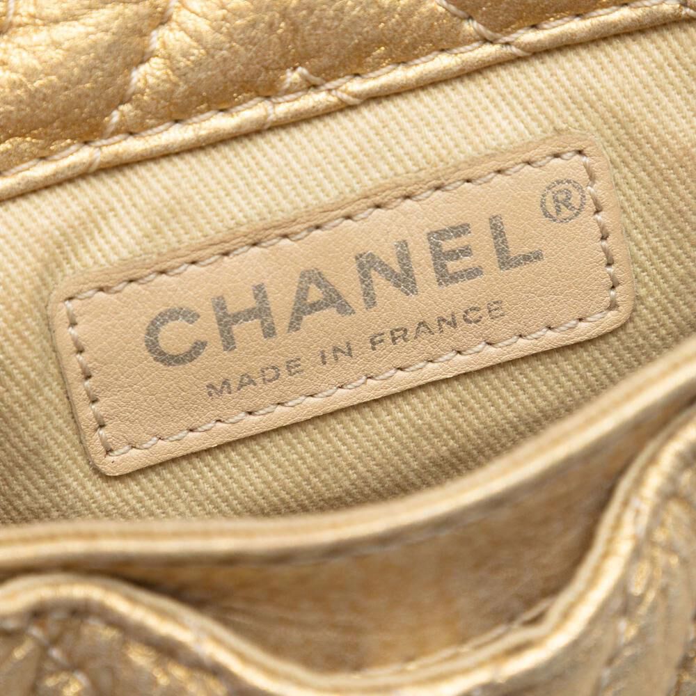 Chanel Flap Bag