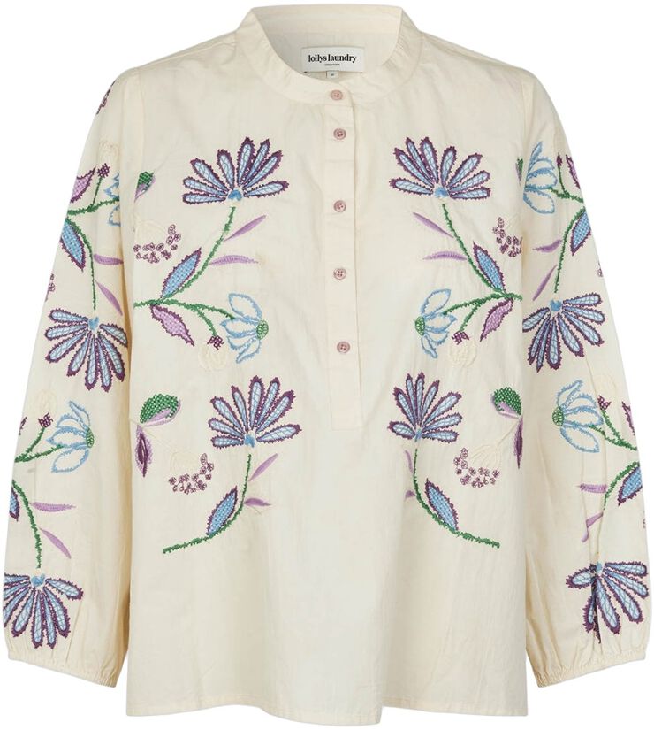 FaithLL Blouse 3/4