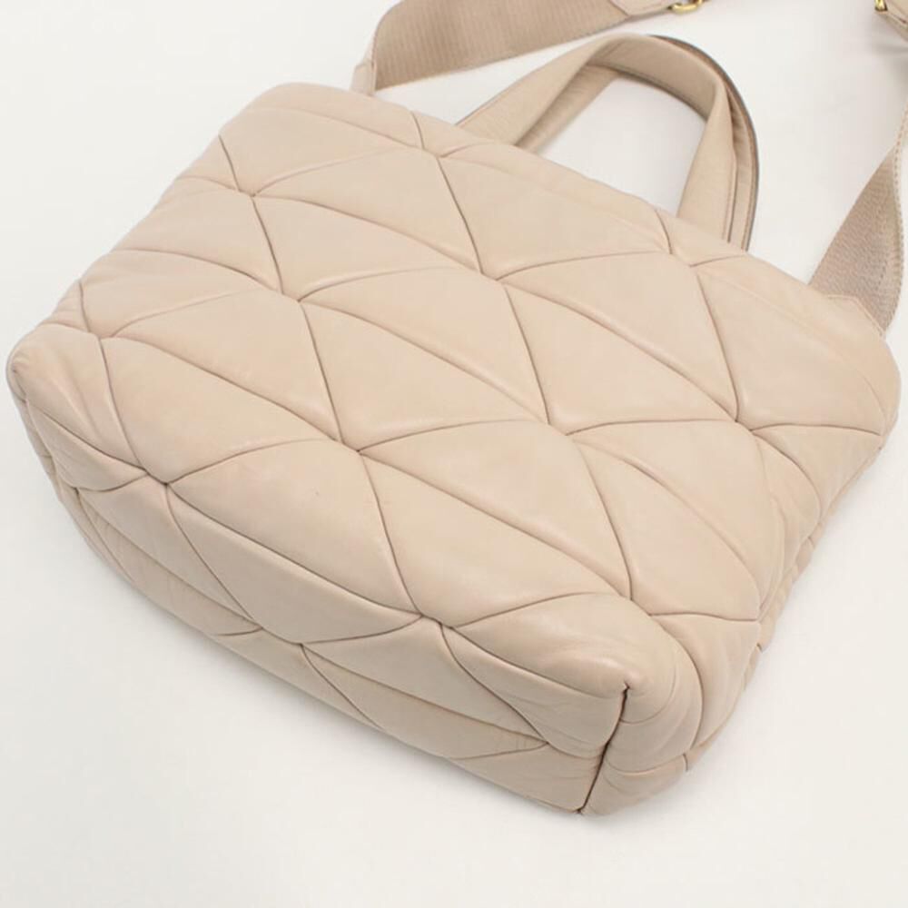 Prada Tote