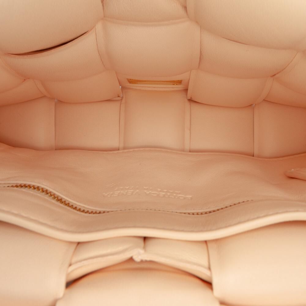 Bottega Veneta Padded Cassette Bag