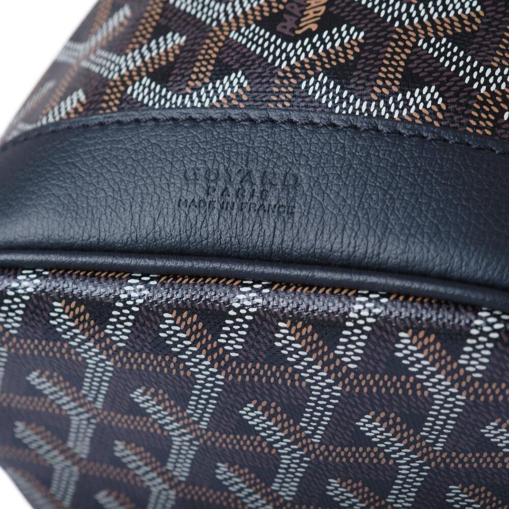 Goyard Bucket Bag