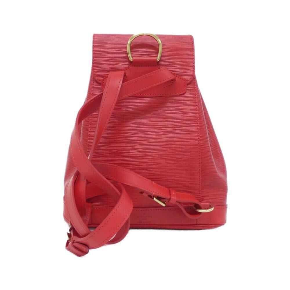 Louis Vuitton Montsouris