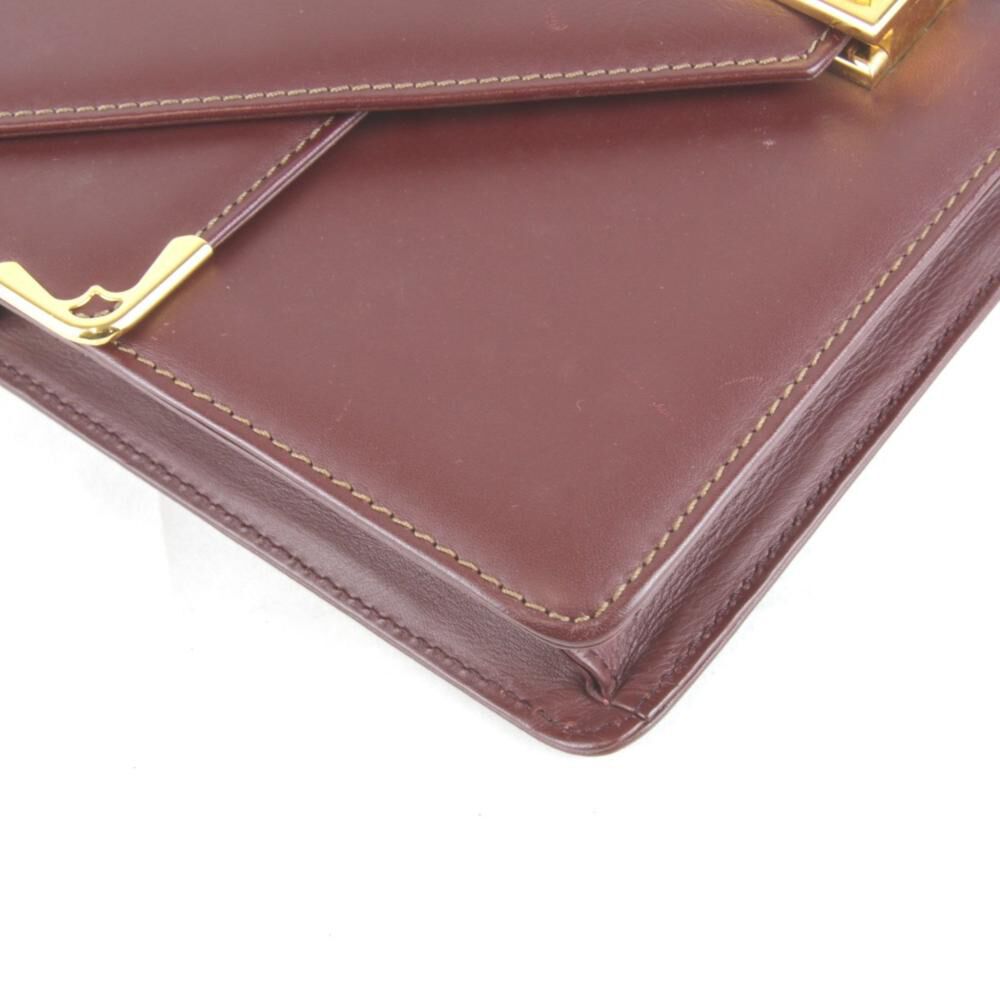 Cartier Shoulder Bag