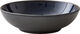 BITZ Pastaskål Dia. 20 x 6 cm Svart/mörkblå