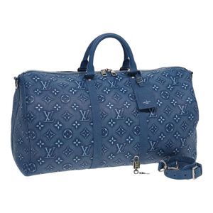 Louis Vuitton Keepall