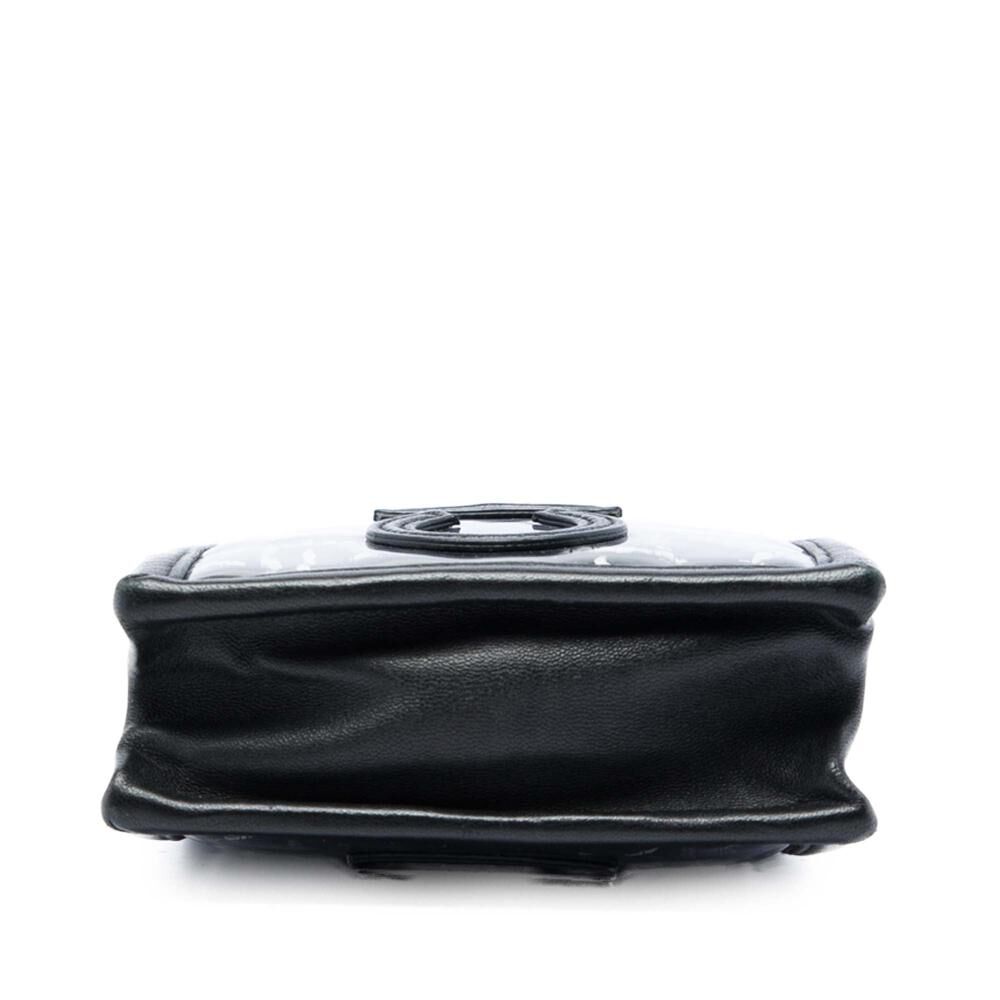 Chanel Crossbody Bag