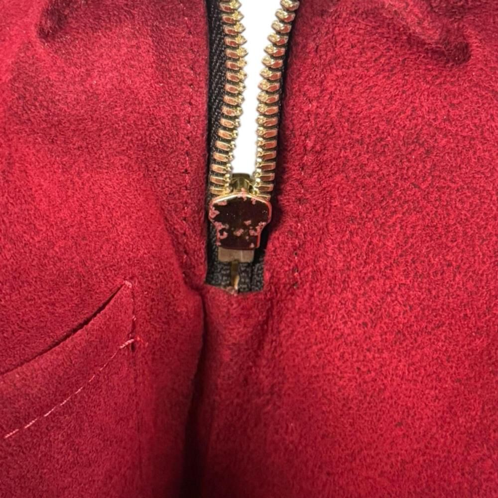 Louis Vuitton Coussin