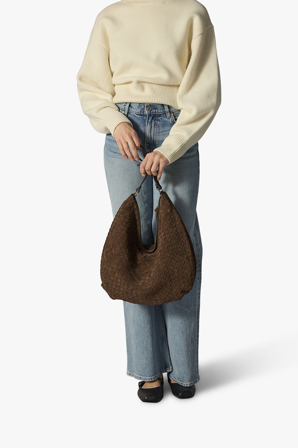 Rozzano Mindy braided