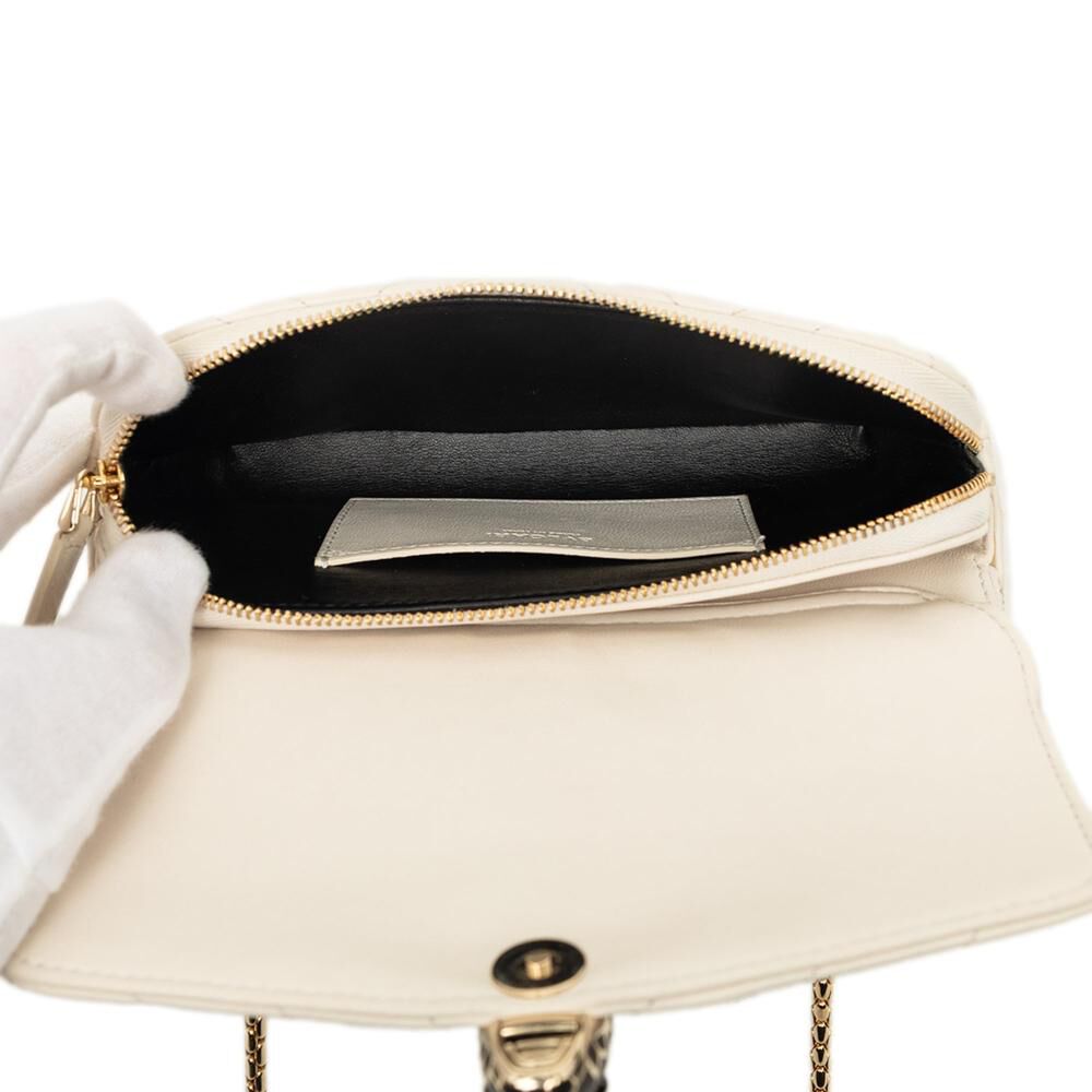 Bvlgari Crossbody Bag