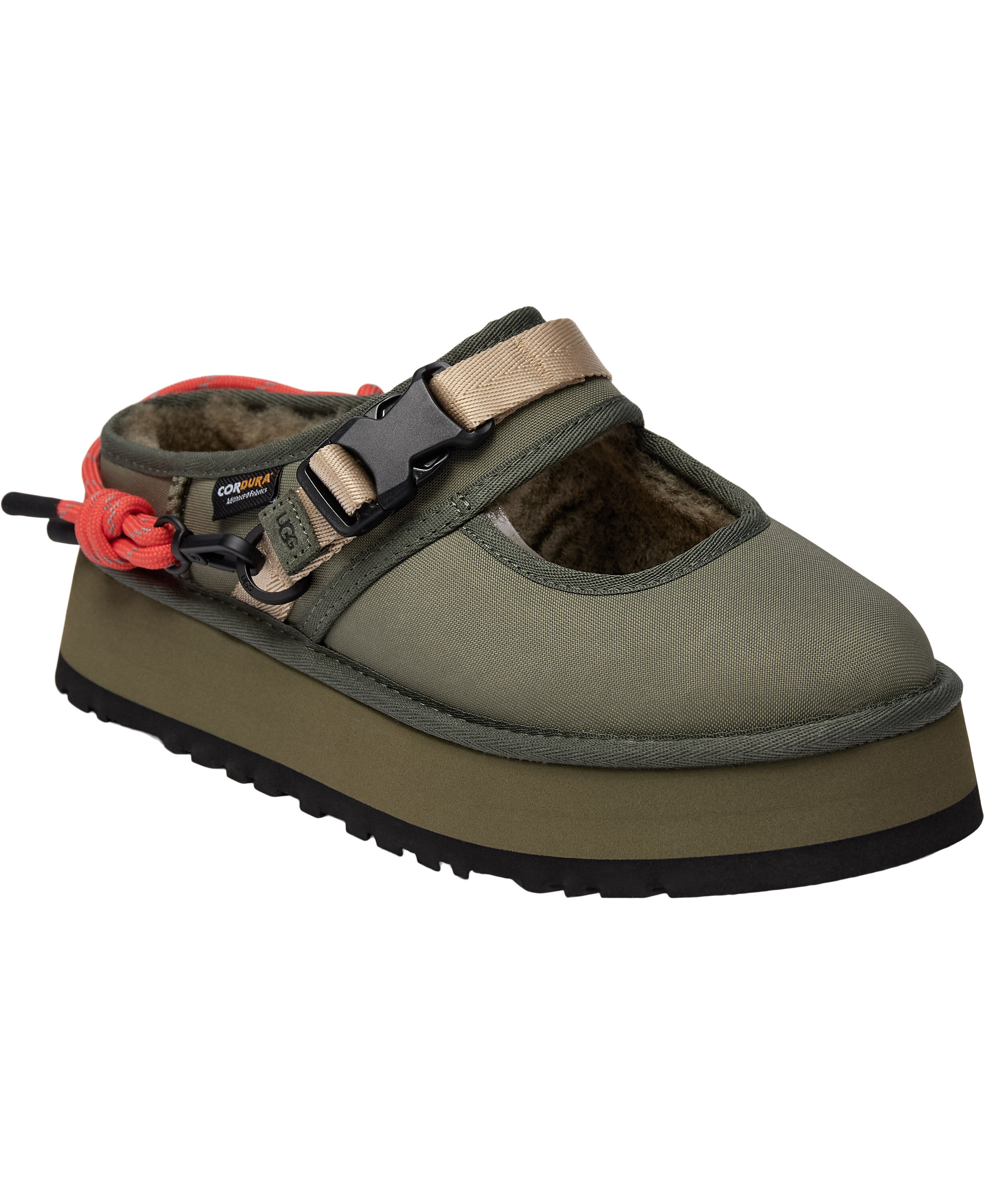 W Bea Mary Jane Wild