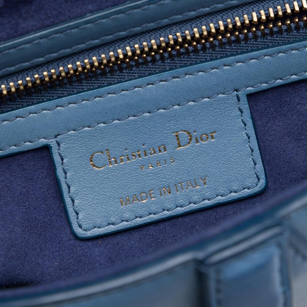 Dior Saddle Bag