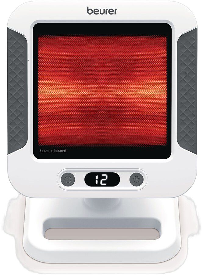 Beurer Premium Range IL 1 R Infrar&ouml;d lampa 300 W