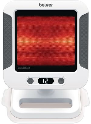 Beurer Premium Range IL 1 R Infrar&ouml;d lampa 300 W