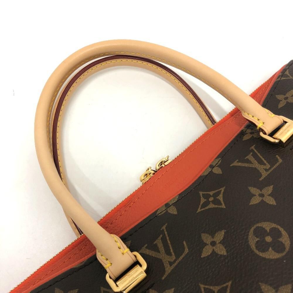 Louis Vuitton Pallas