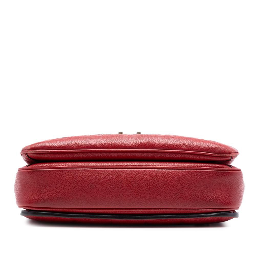 Louis Vuitton Pochette M&eacute;tis