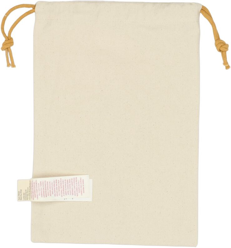 Christmas Gift Bags - Gingerbread Girl