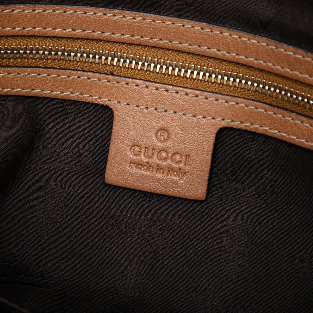 Gucci Tote