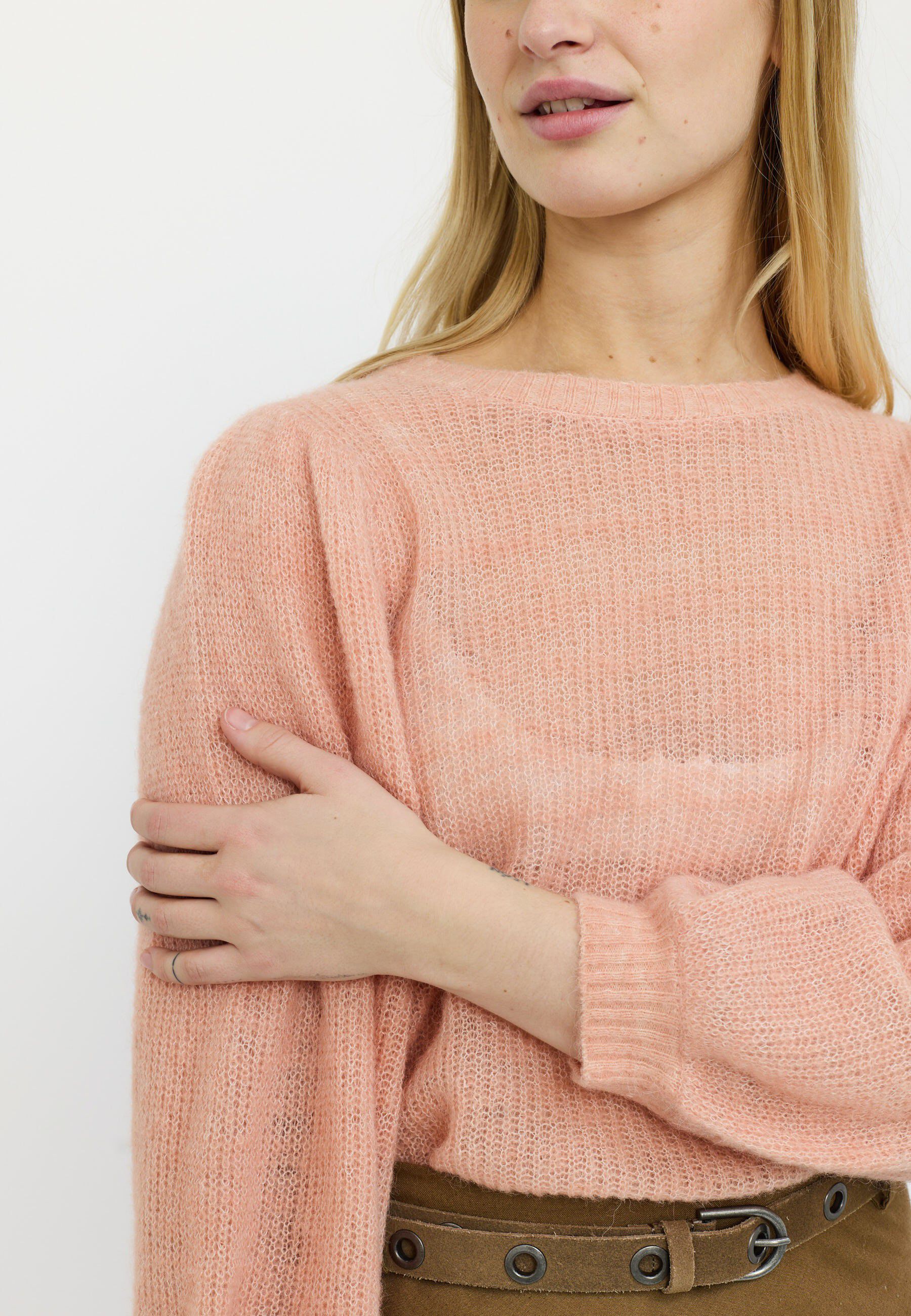 SRTrish knit