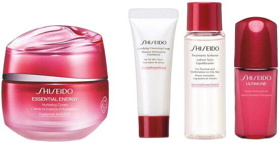 SH XMAS Essential Energy Set 105ml