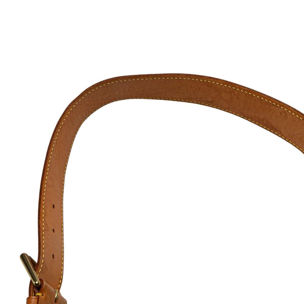 Louis Vuitton Croissant