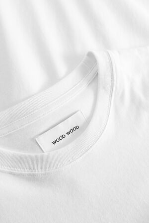 WWBobby tee library 25220