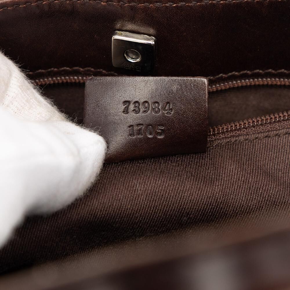Gucci Tote