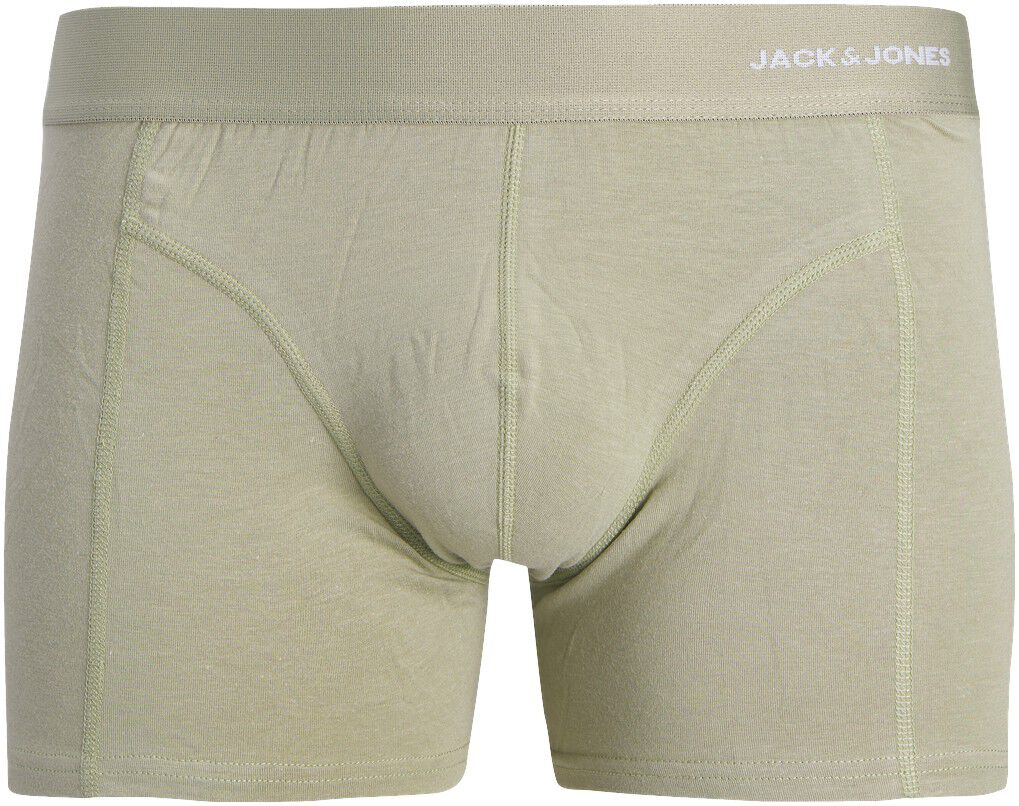 JACGABRIEL BAMBOO TRUNKS 3 PACK SN