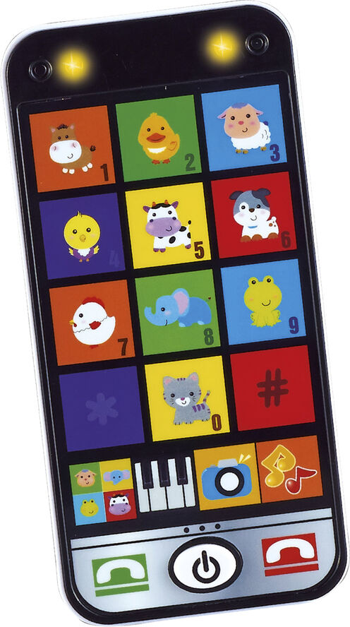 B BEEZ MOBIL mLYS & LYD