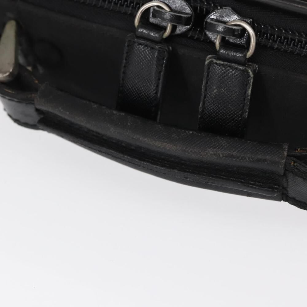 Prada Briefcase
