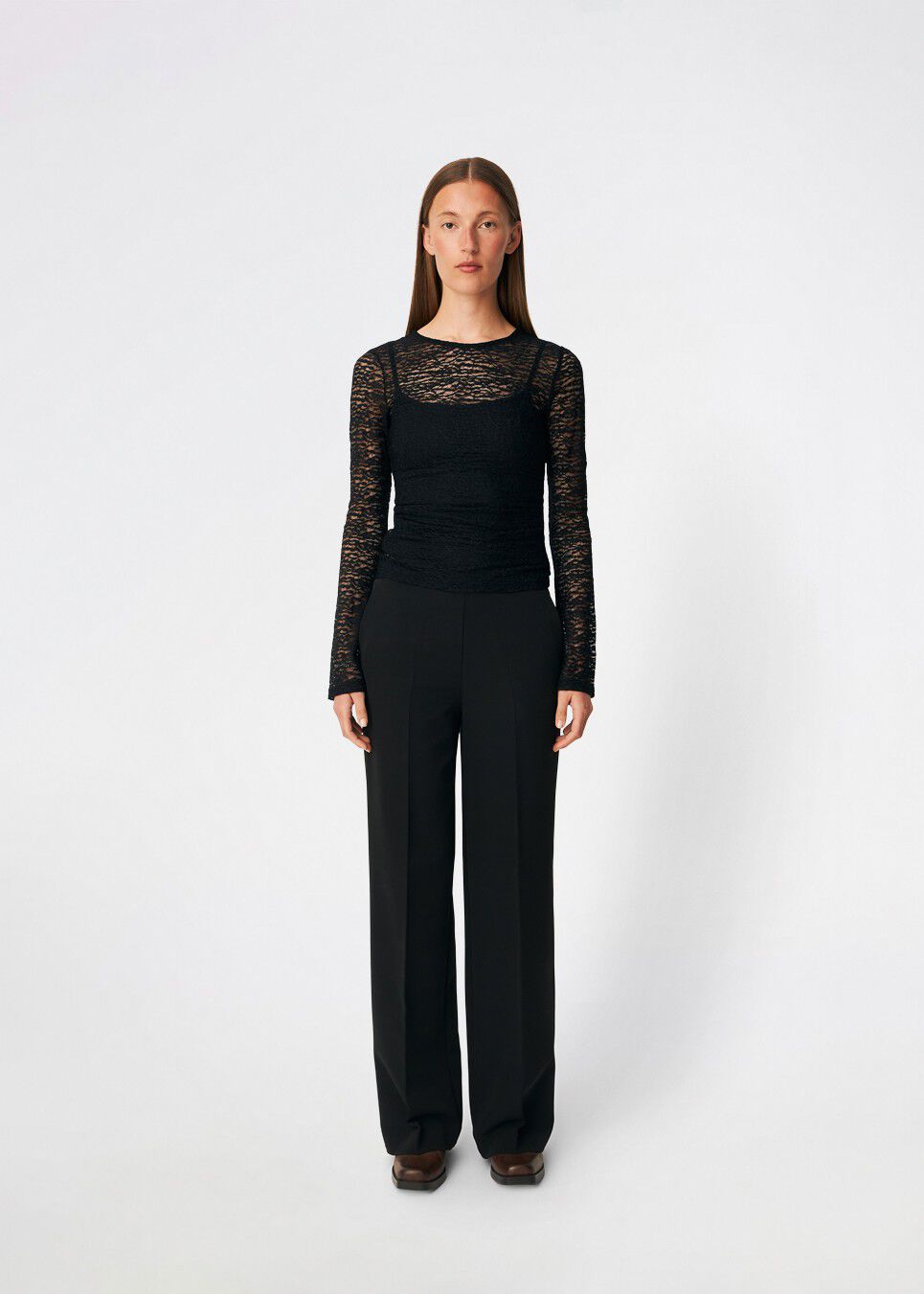 Dianamd top