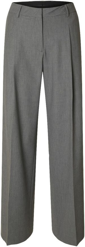 SLFWIDE-RITA LANO MW PANT NOOS