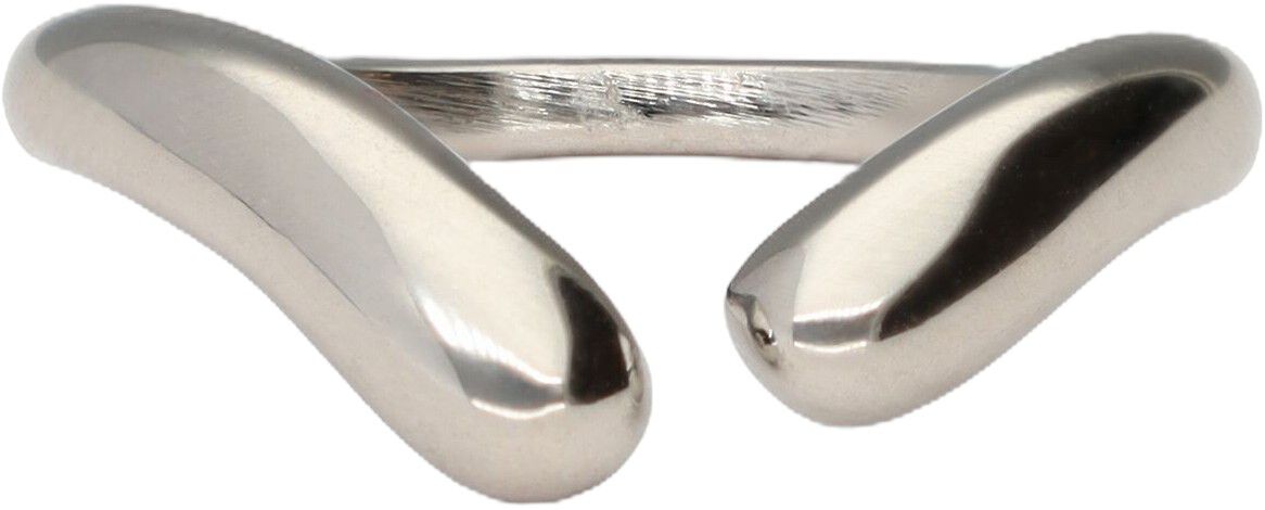 Ring open V shape OS