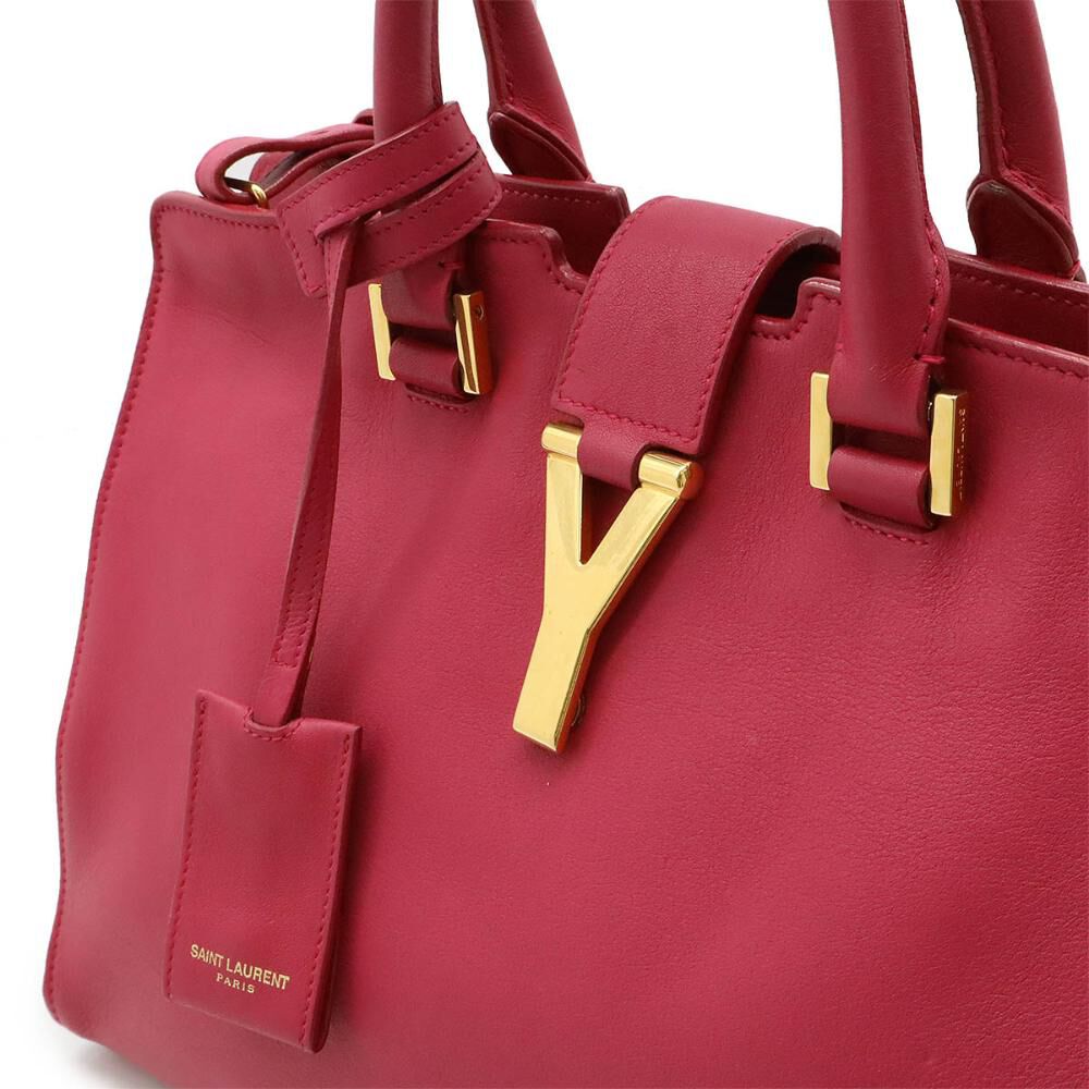 Yves Saint Laurent Handbag