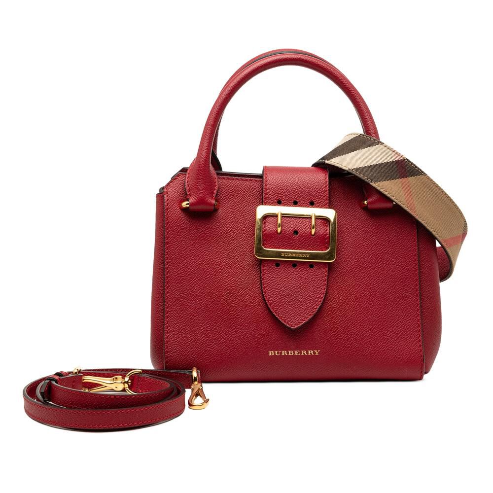 Burberry Handbag