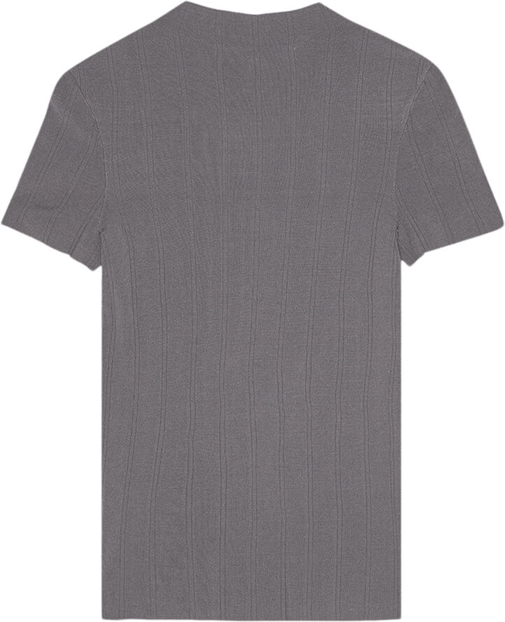 Knit Tshirt