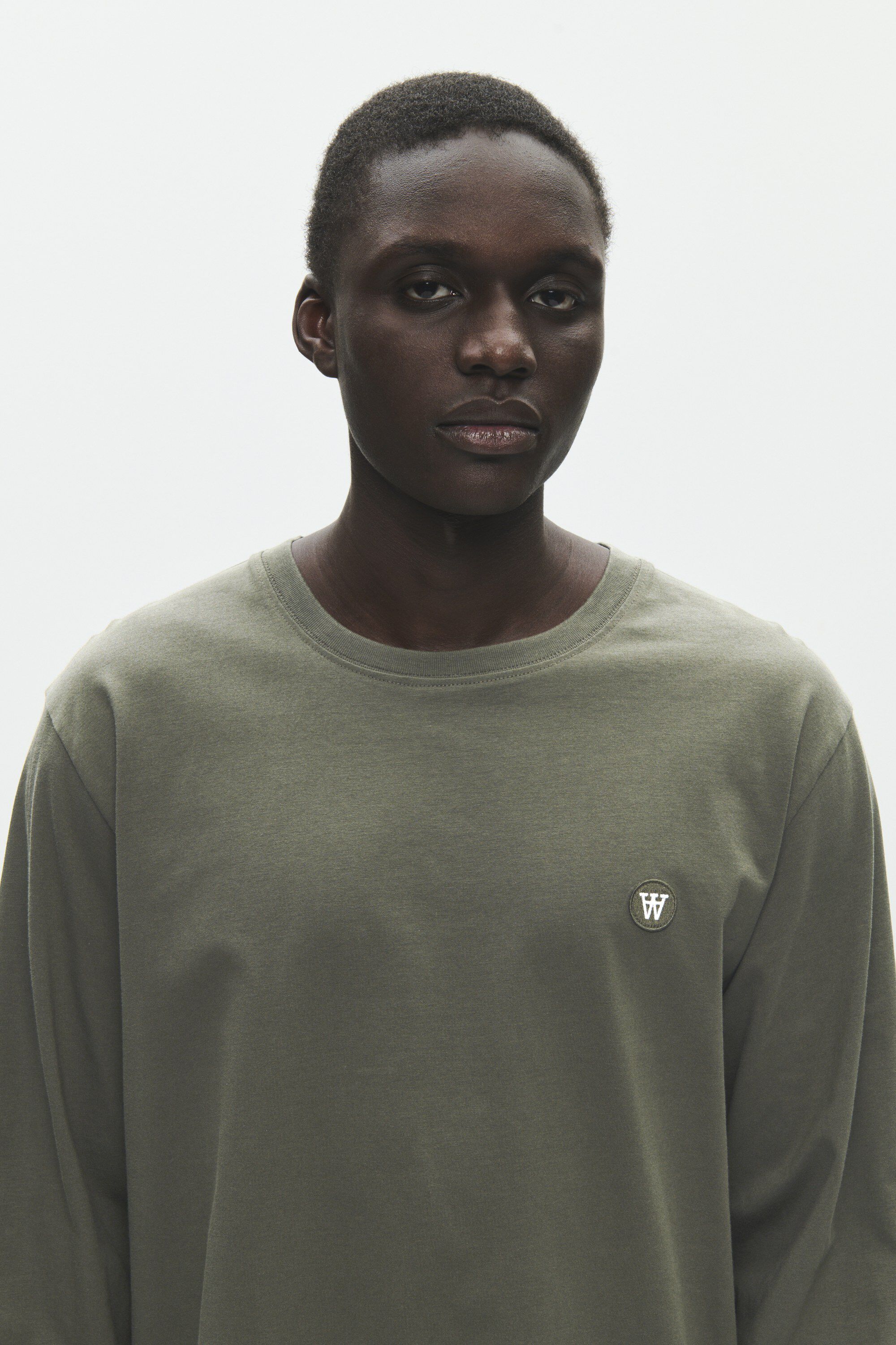 WWAce LS tee 25074
