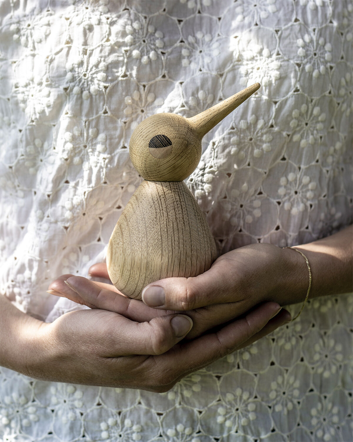 BIRD - Large natural