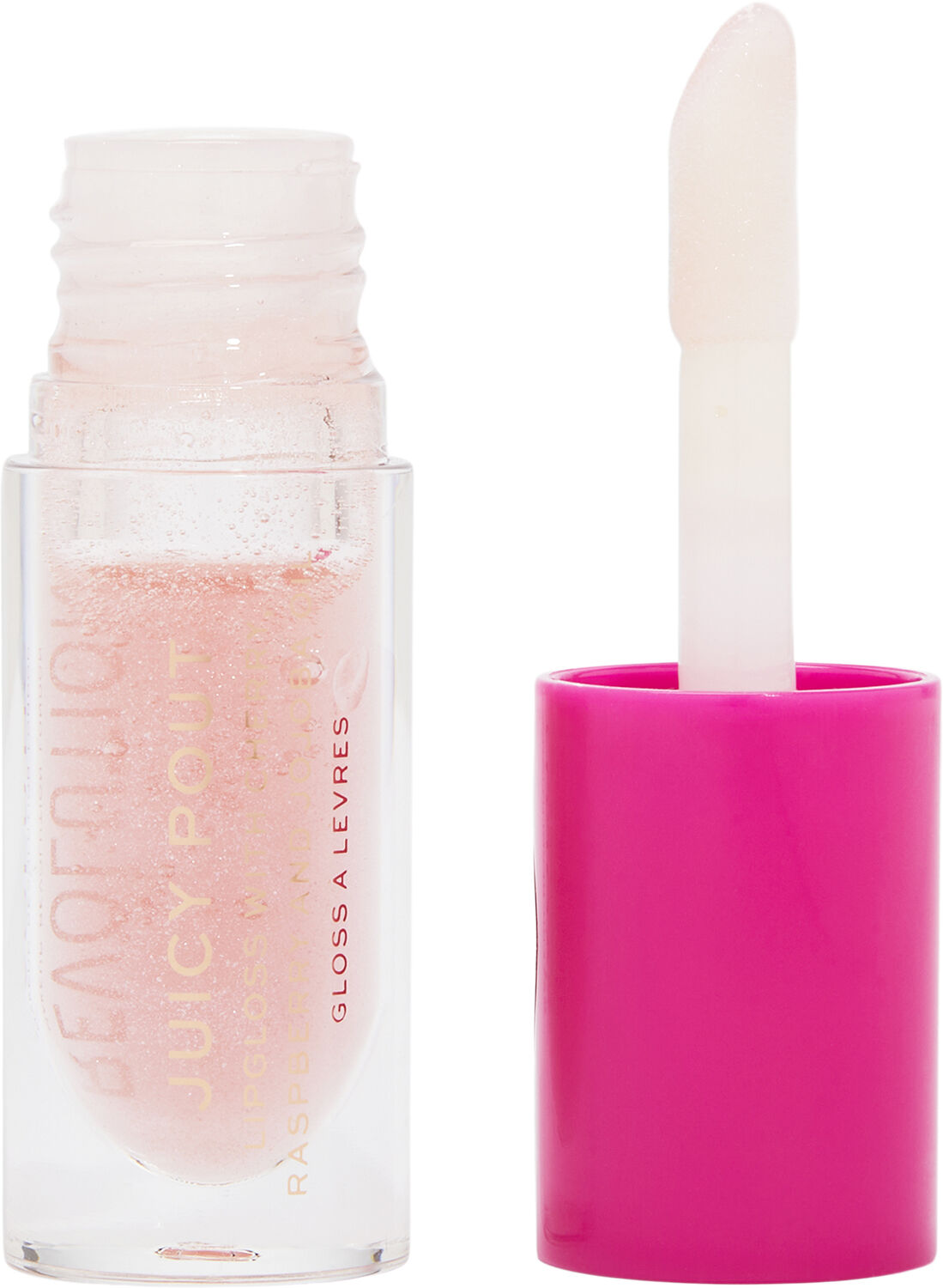 Revolution Juicy Bomb