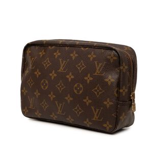 Louis Vuitton Trousse Toilette