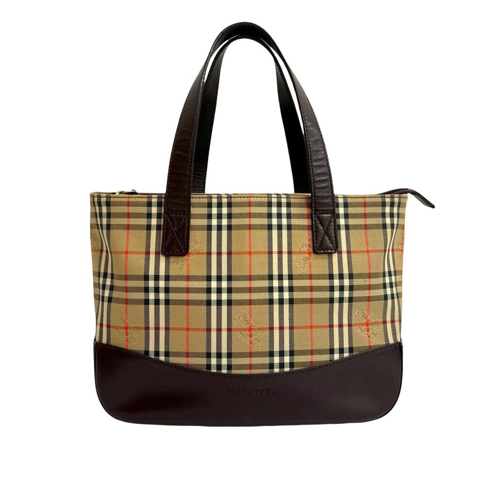 Burberry Tote