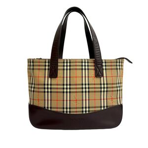 Burberry Tote
