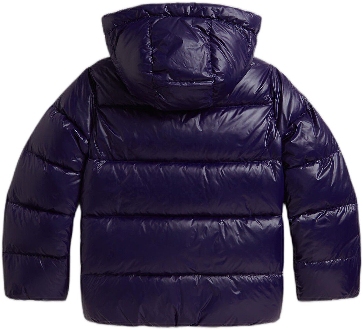 PERPETUAL NYLON-WVN-JACKET