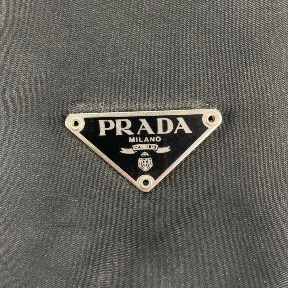 Prada Shoulder Bag