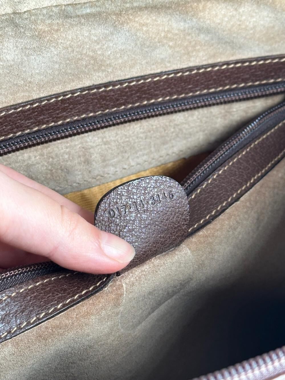 Gucci Clutch